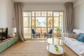 Espectacular apartamento en Marina de sotogrande Torreguadiaro
